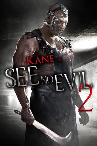 دانلود فیلم See No Evil 2 2014