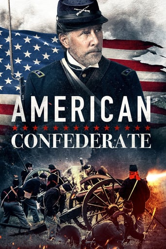 دانلود فیلم American Confederate 2019 (کنفدراسیون آمریکایی)