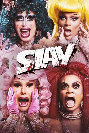 دانلود فیلم Slay 2024 (کشتار)