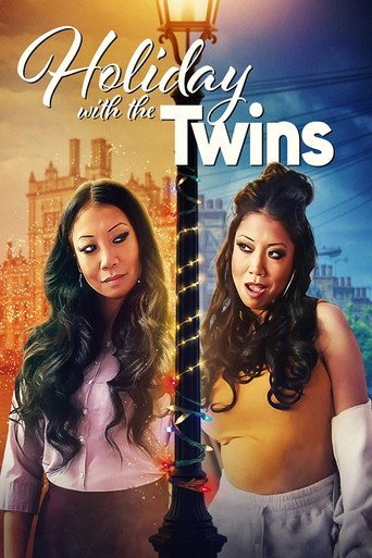 دانلود فیلم Holidays with the Twins 2025