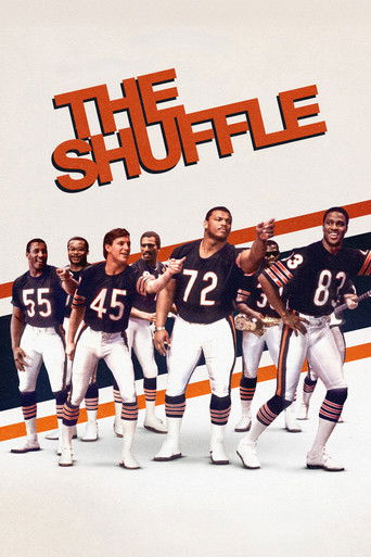 دانلود فیلم The Shuffle 2025