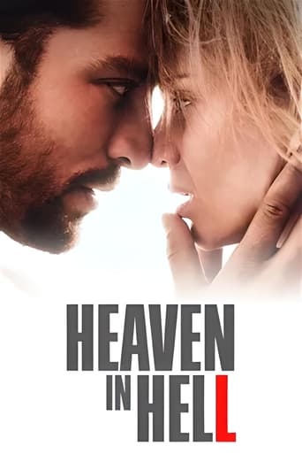 دانلود فیلم Heaven in Hell 2023