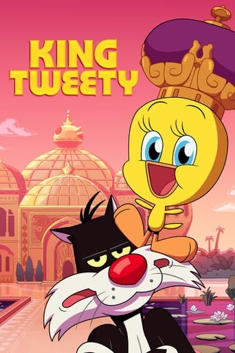 دانلود فیلم King Tweety 2022