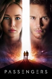 دانلود فیلم Passengers 2016 (مسافران)