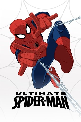 دانلود سریال Marvel's Ultimate Spider-Man 2012 (مرد عنکبوتی نهایی)