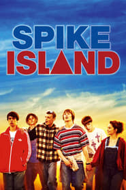 دانلود فیلم Spike Island 2012 (جزیره اسپایک)