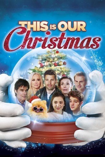 دانلود فیلم This Is Our Christmas 2018