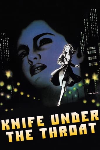 دانلود فیلم Knife Under the Throat 1986