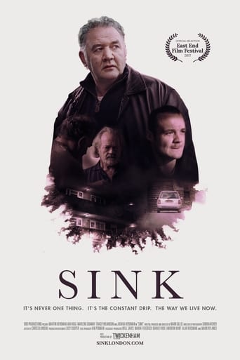 دانلود فیلم Sink 2018