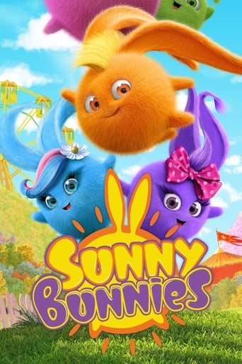 دانلود سریال Sunny Bunnies 2015