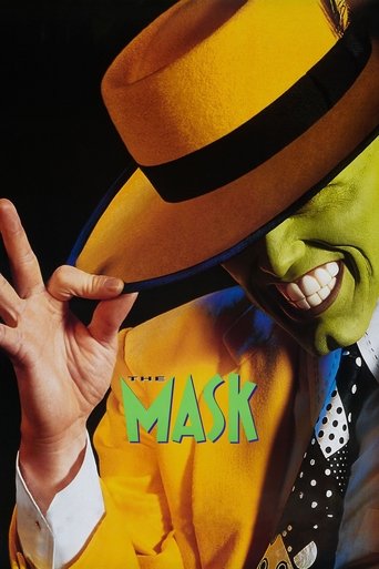دانلود فیلم The Mask 1994 (ماسک)