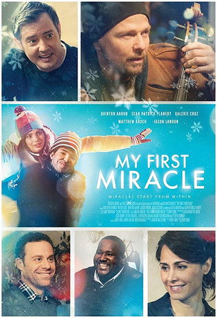 دانلود فیلم My First Miracle 2015