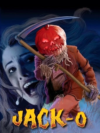 دانلود فیلم Jack-O 1995 (جک-او)