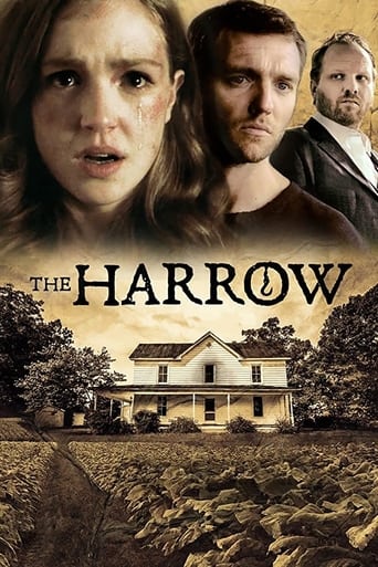 دانلود فیلم The Harrow 2016 (چنگک)