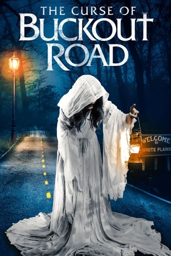 دانلود فیلم The Curse of Buckout Road 2017