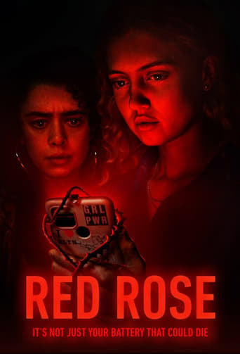 دانلود سریال Red Rose 2022 (رز قرمز)