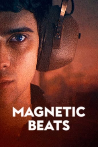 دانلود فیلم Magnetic Beats 2021 (ضربان مغناطیسی)