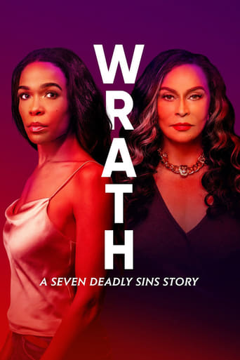 دانلود فیلم Wrath: A Seven Deadly Sins Story 2022 (خشم: داستان هفت گناه مرگبار)