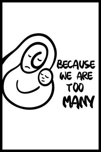 دانلود فیلم Because We Are Too Many 2024