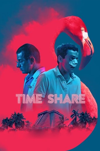 دانلود فیلم Time Share 2018 (زمان مشترک)