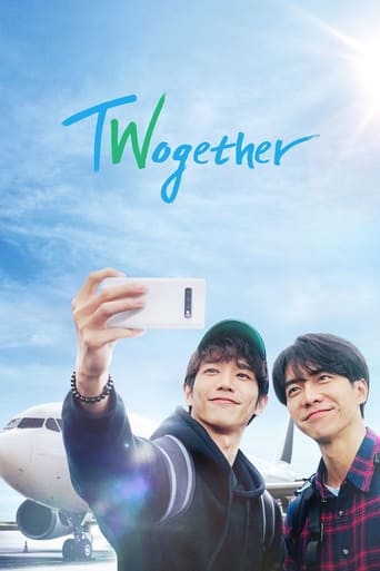 دانلود سریال Twogether 2020