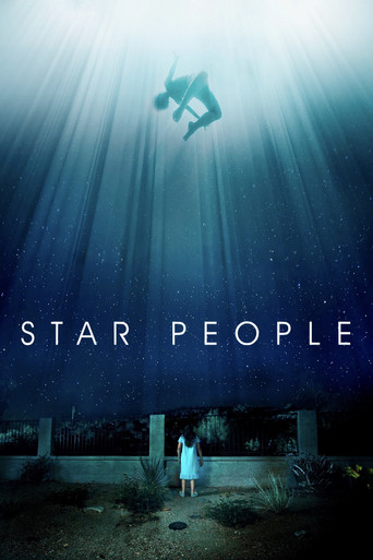 دانلود فیلم Star People 2025