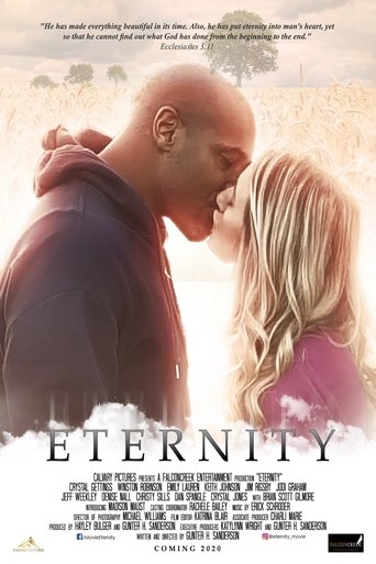 دانلود فیلم Eternity 2020