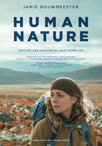 دانلود فیلم Human Nature 2022