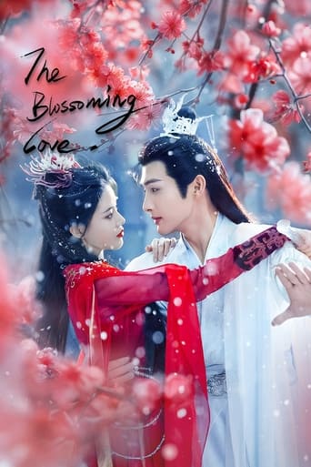 دانلود سریال The Blossoming Love (شکوفایی عشق)