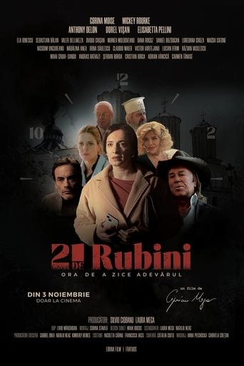 دانلود فیلم 21 Rubies 2023
