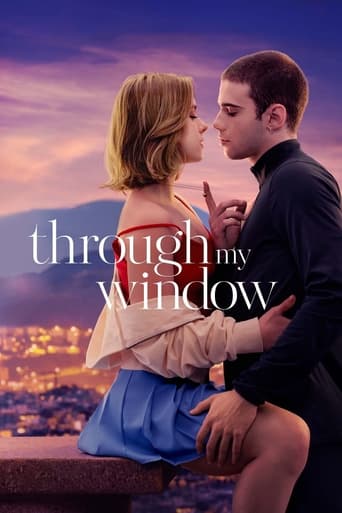 دانلود فیلم Through My Window 2022 (از طریق پنجره من)