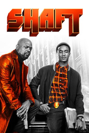 دانلود فیلم Shaft 2019 (محور)