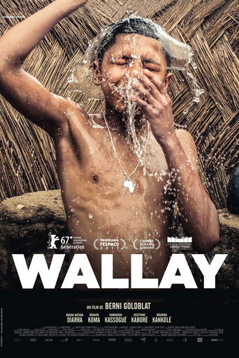 دانلود فیلم Wallay 2017