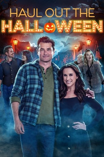 دانلود فیلم Haul Out the Halloween 2025