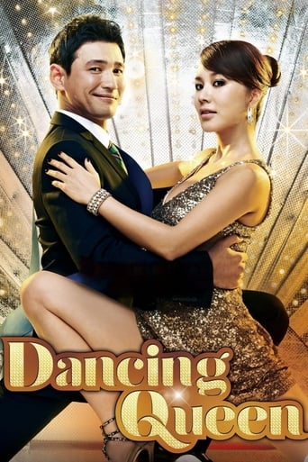 دانلود فیلم Dancing Queen 2012