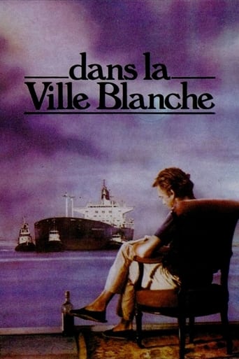 دانلود فیلم In the White City 1983 (در شهر سپید)