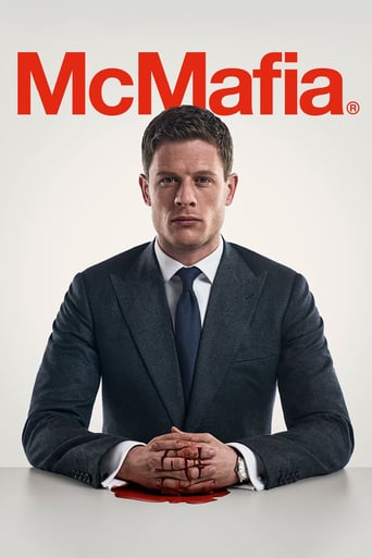 دانلود سریال McMafia 2018