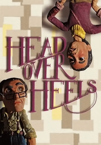 دانلود فیلم Head Over Heels 2012 (پشت و رو)