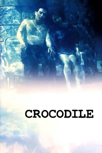 دانلود فیلم Crocodile 1996