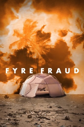 دانلود فیلم Fyre Fraud 2019