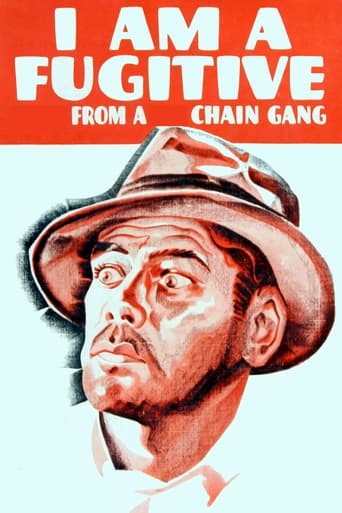 دانلود فیلم I Am a Fugitive from a Chain Gang 1932