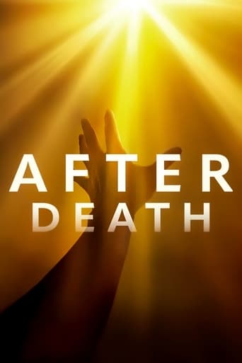 دانلود فیلم After Death 2023 (بعد از مرگ)