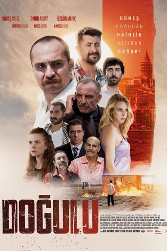دانلود فیلم Doğulu 2025