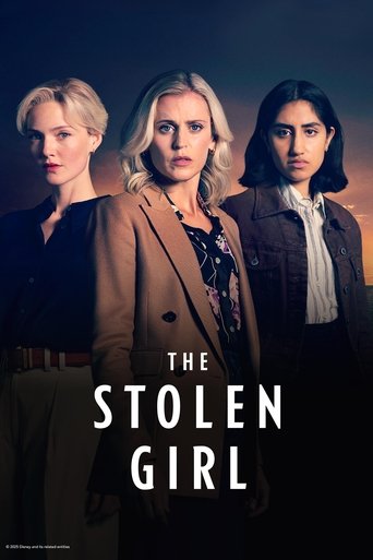 دانلود سریال The Stolen Girl 2025 (دختر ربوده شده)