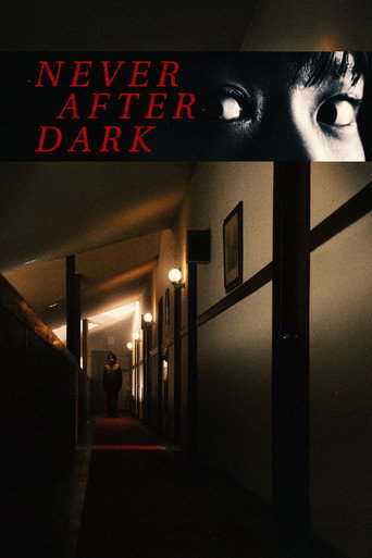 دانلود فیلم Never After Dark 2026