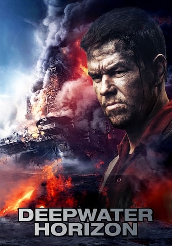 دانلود فیلم Deepwater Horizon 2016 (افق آبهای عمیق)