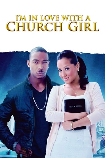 دانلود فیلم I'm in Love with a Church Girl 2013 (من عاشق یک دختر معتقدم)