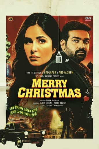 دانلود فیلم Merry Christmas 2024 (کریسمس مبارک)