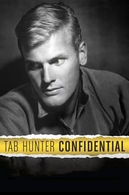 Tab Hunter Confidential 2015