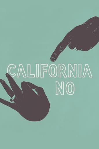 دانلود فیلم California No 2020